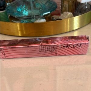 LAWLESS Ultra Precise Liquid Liner- COCO